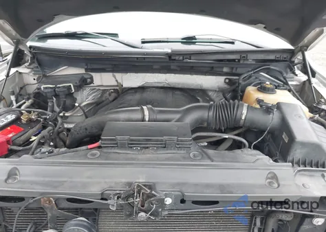 2012 Ford F-150 Platinum z USA, uszkodzony, nr VIN 1FTFW1ET3CFB50171